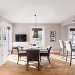 Apartment Kamphof Usedom Loddin
