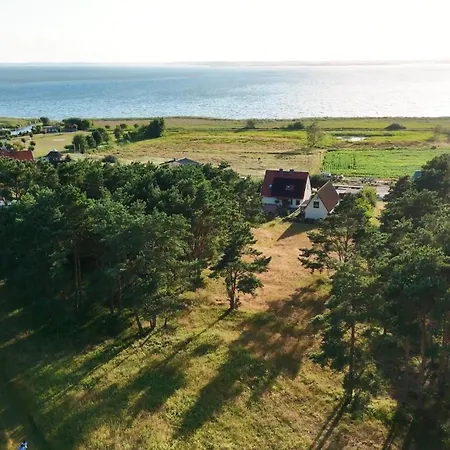 Kamphof Usedom Apartment *