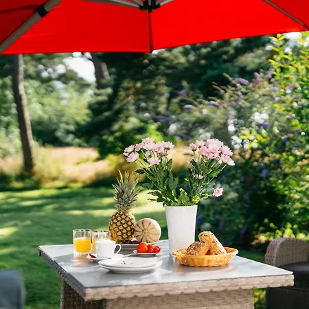 Apartment Kamphof Usedom *