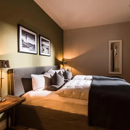 Kamphof Usedom Loddin