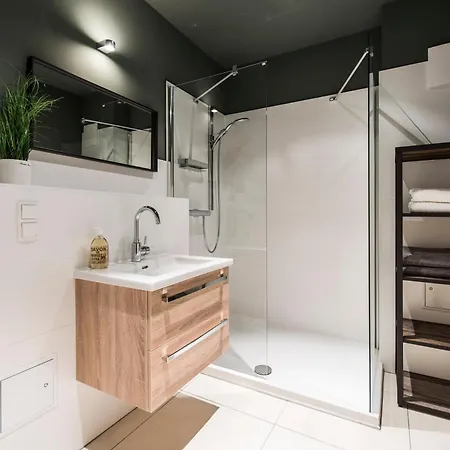 Kamphof Usedom * Loddin