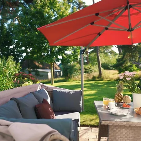 Kamphof Usedom Apartment