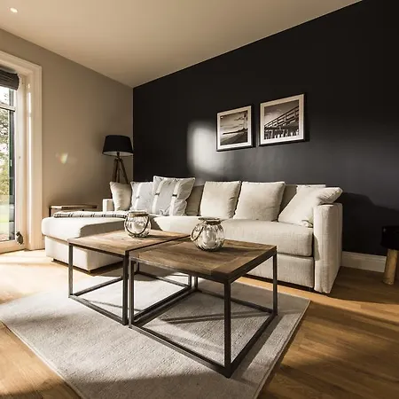 Kamphof Usedom Apartamento *