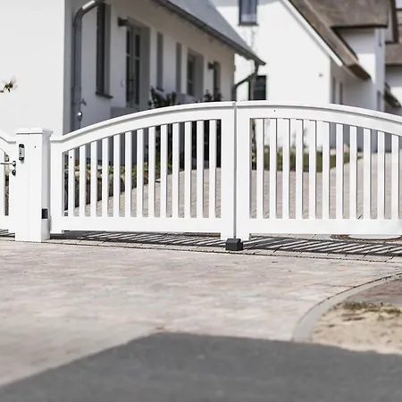 Kamphof Usedom Apartment *