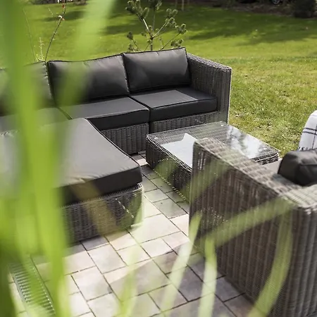 Kamphof Usedom * Loddin