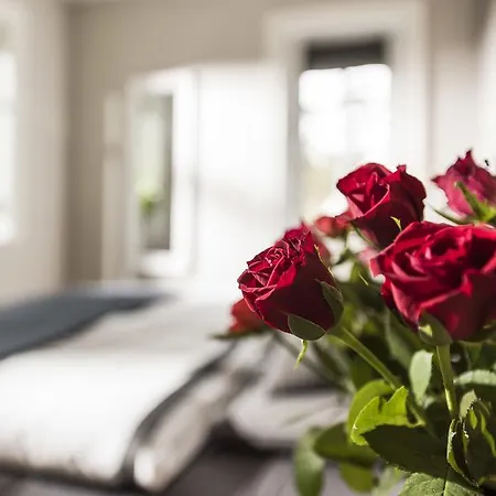 Apartamento Kamphof Usedom Loddin
