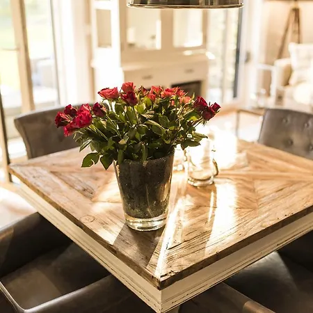 Kamphof Usedom Lejlighed *