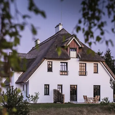 Lejlighed Kamphof Usedom Loddin