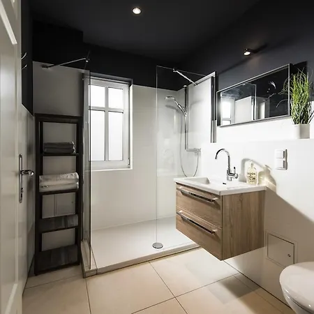 Kamphof Usedom * Loddin