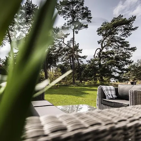 Kamphof Usedom Apartamento Loddin