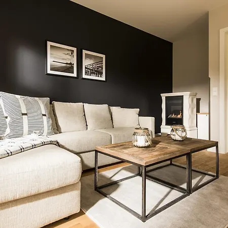 Kamphof Usedom لودين