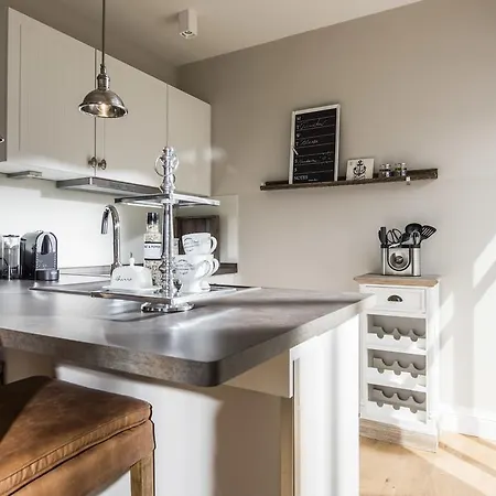 Kamphof Usedom Loddin