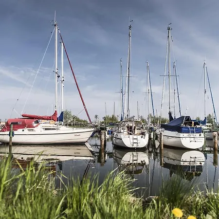 Kamphof Usedom