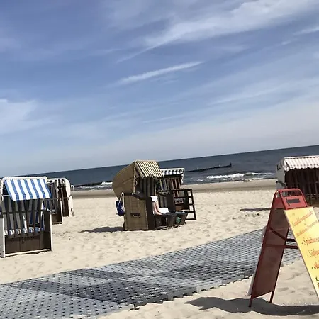 Kamphof Usedom