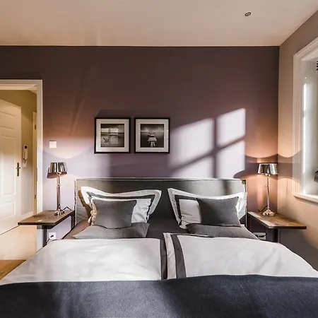 Apartment Kamphof Usedom *