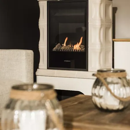 Kamphof Usedom * Loddin