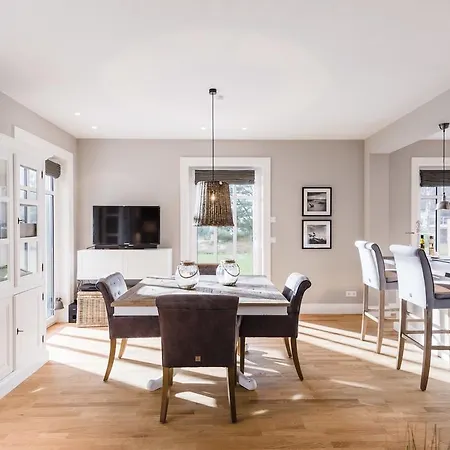 Lejlighed Kamphof Usedom Loddin