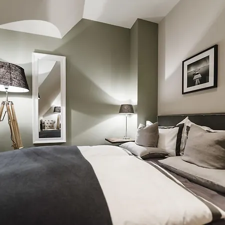 Kamphof Usedom * لودين