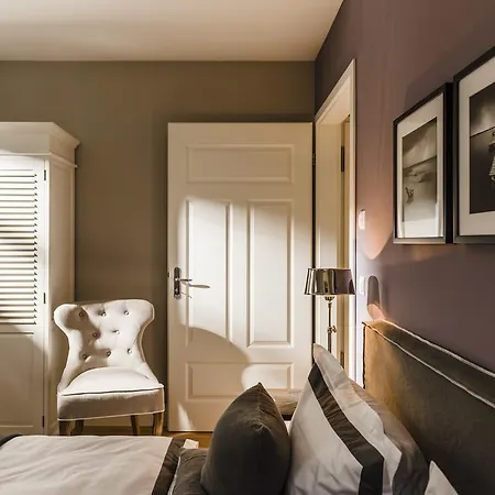 Kamphof Usedom * Loddin