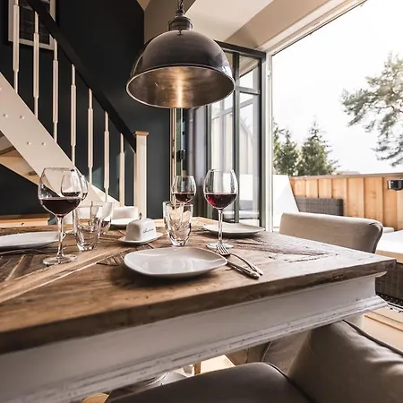 Kamphof Usedom * لودين