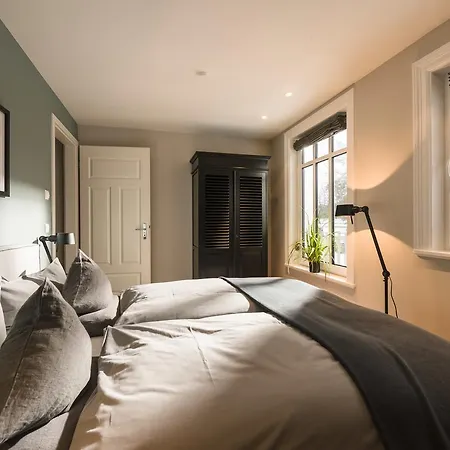 Kamphof Usedom Loddin