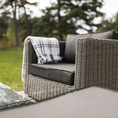 Kamphof Usedom Lejlighed Loddin