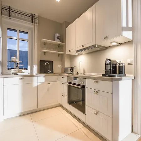 Kamphof Usedom Apartment