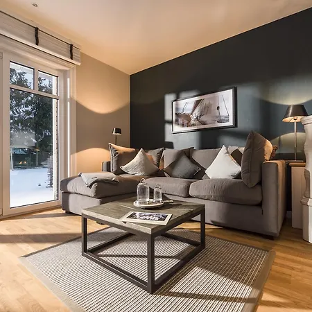 Kamphof Usedom * Loddin