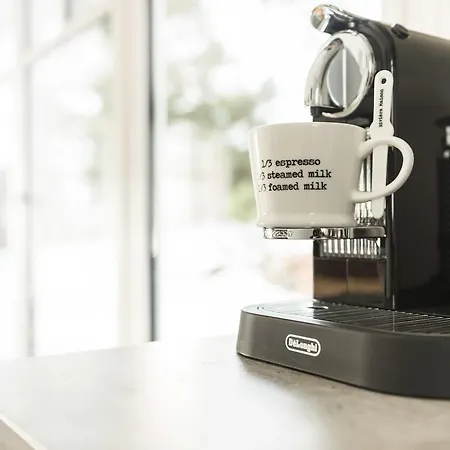 Lejlighed Kamphof Usedom Loddin